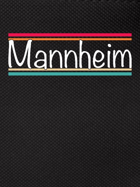 Mannheim