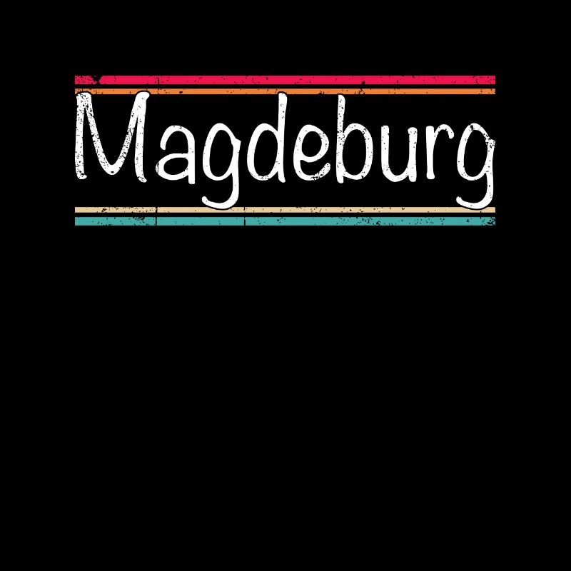 Magdeburg
