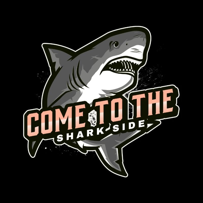 Venez du côté des requins