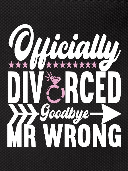 Divorce Divorced