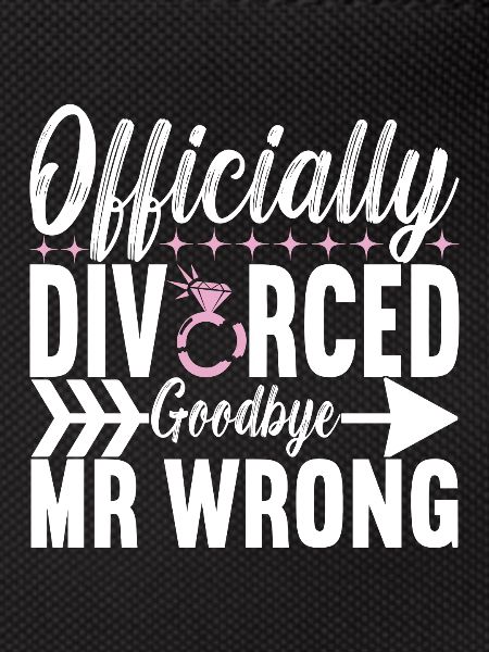 Divorce Divorced