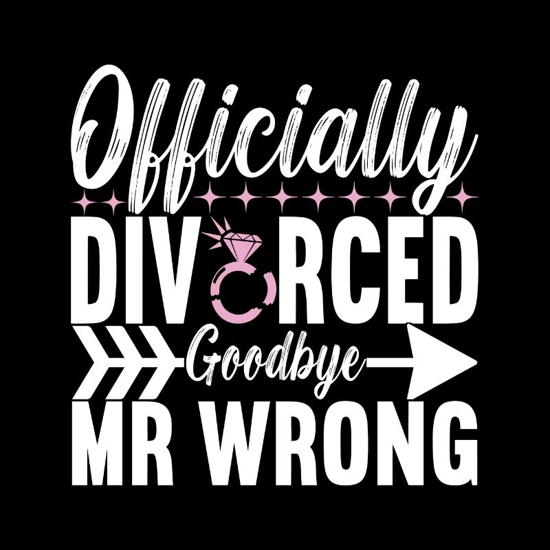 Divorce Divorcé