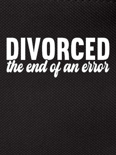 Divorce Divorced