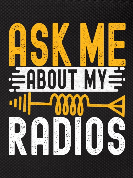 Ham Radio Ham Funker