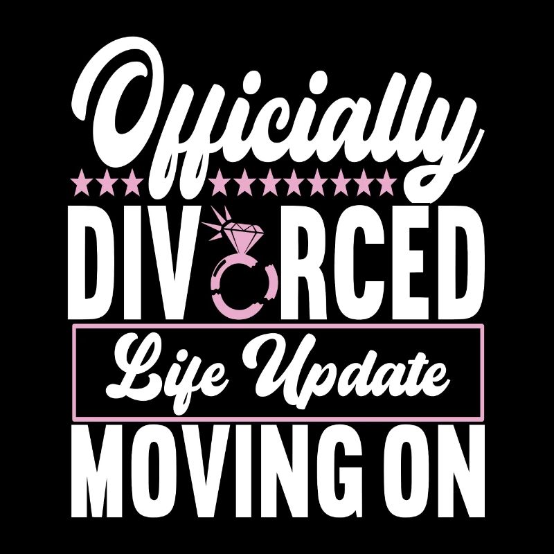 Divorce Divorcé