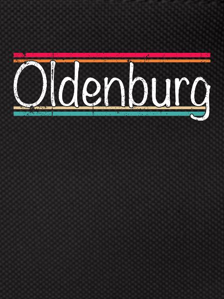 Oldenburg