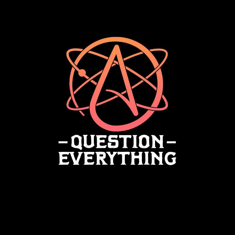 Atheist