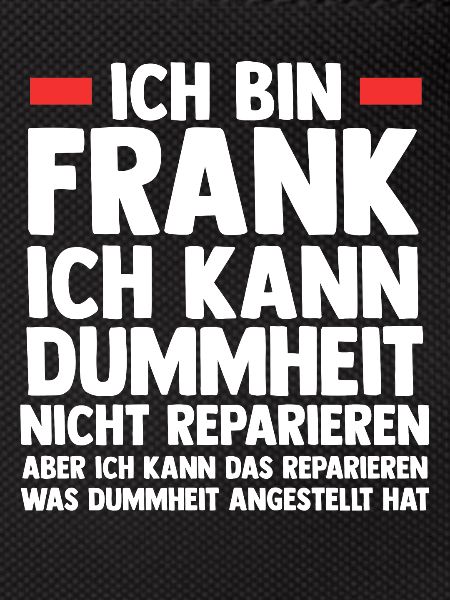 Frank
