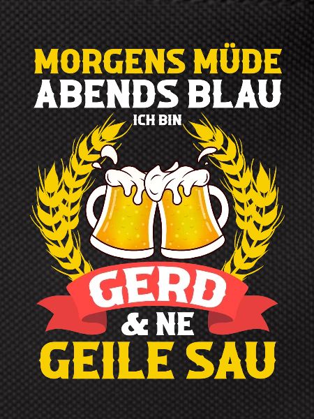 Gerd
