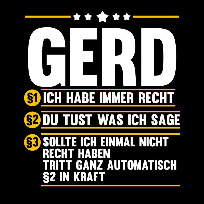 Gerd