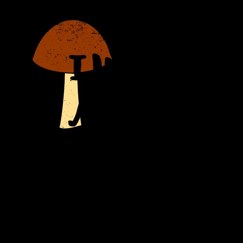 Cueilleur de champignons Chasseurs de champignons Amateurs de champignons Champignons Ferme de champignons