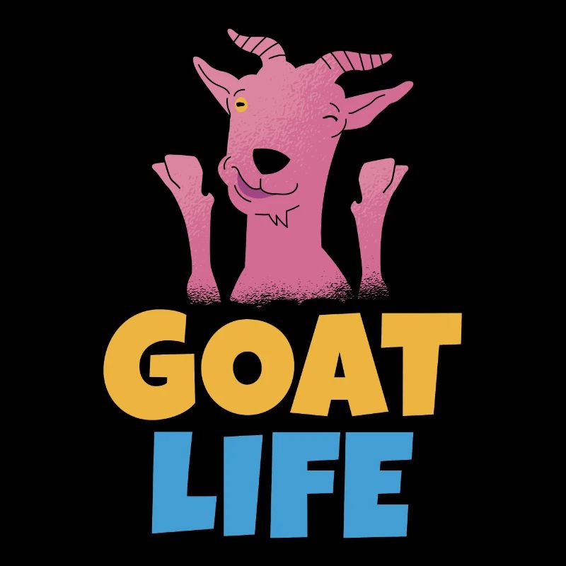 Goat Gift Goat Lover Gift