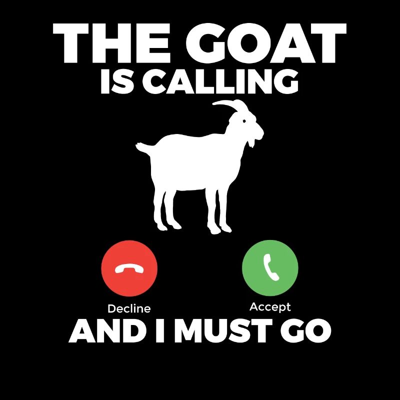 Goat Gift Goat Lover Gift