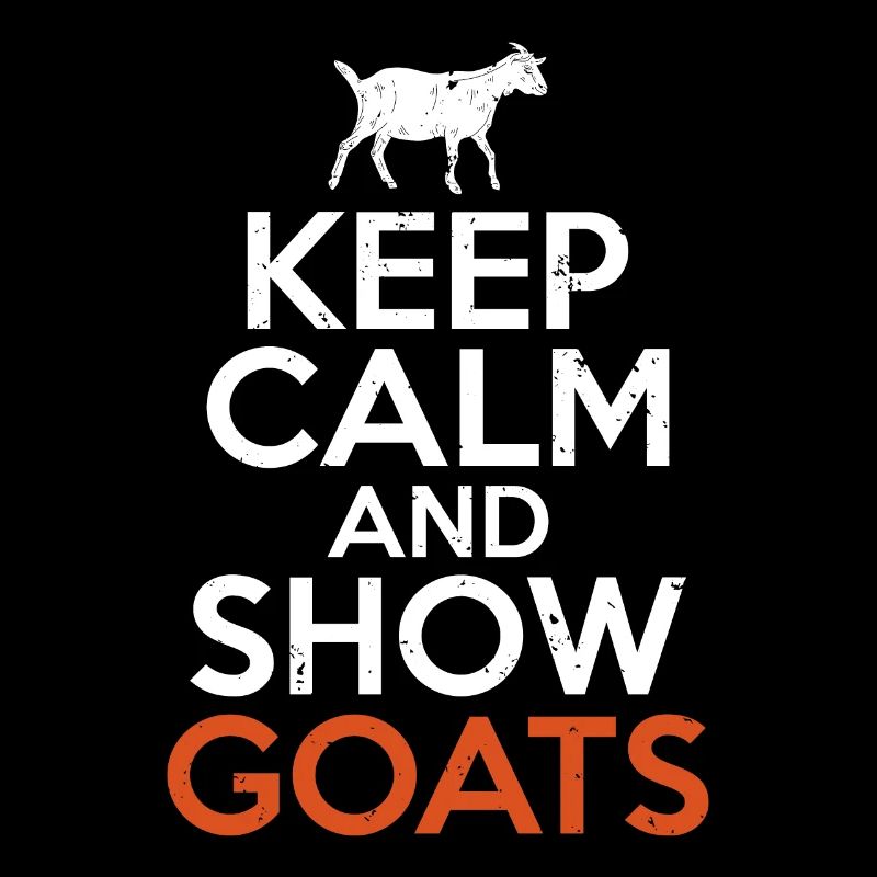 Goat Gift Goat Lover Gift