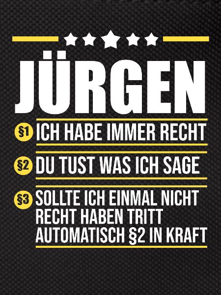 Jürgen