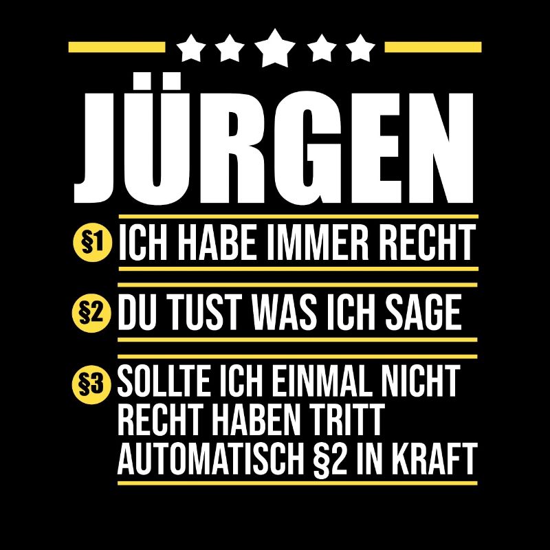 Jürgen