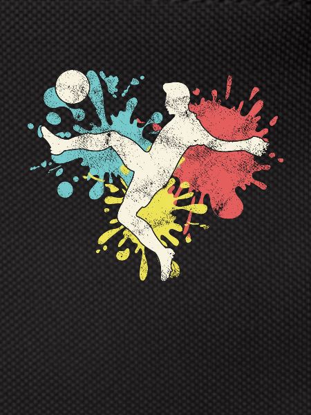 Footballeur