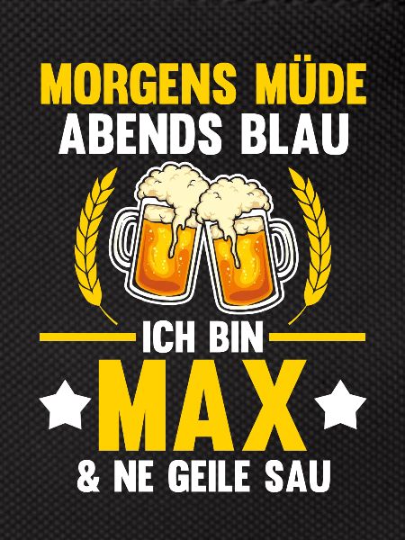 Max