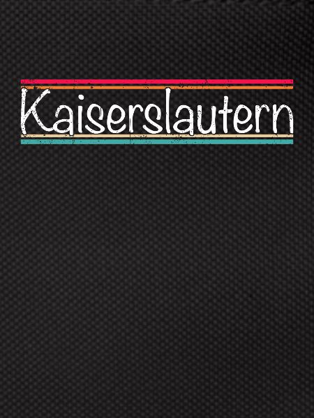 Kaiserslautern