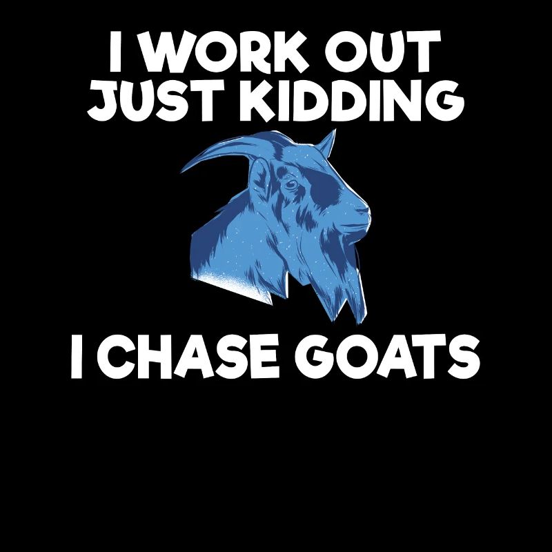 Goat Gift Goat Lover Gift
