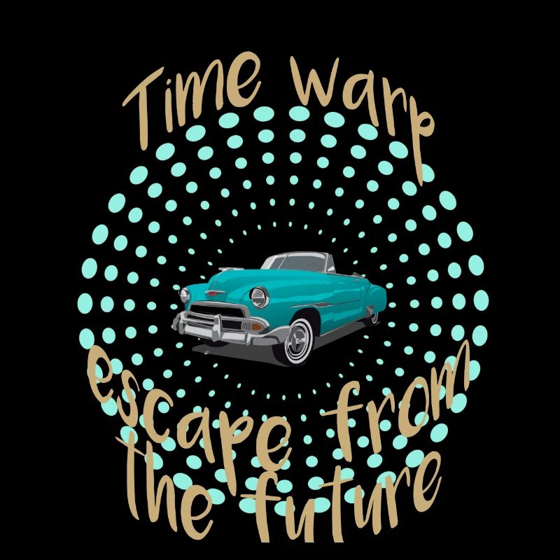 Time warp