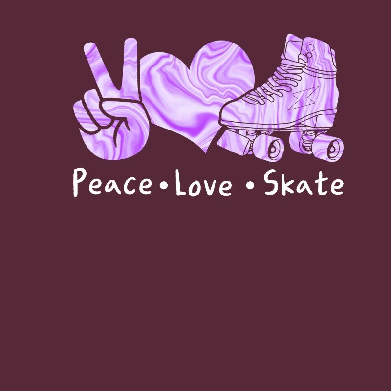 Rollerskates Inline-Skater Inline Rollschuhlaufen