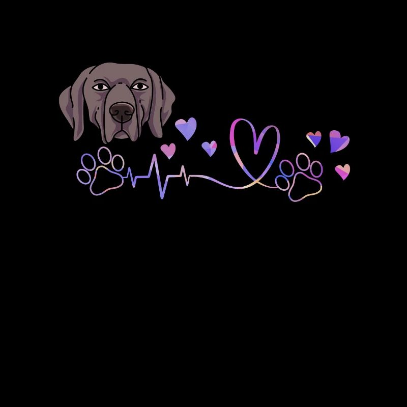 Weimaraner