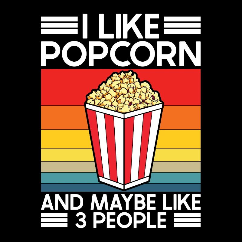 Pop-corn