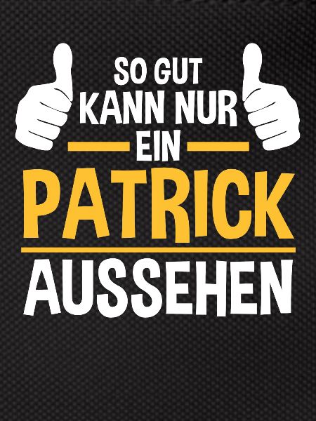 Patrick