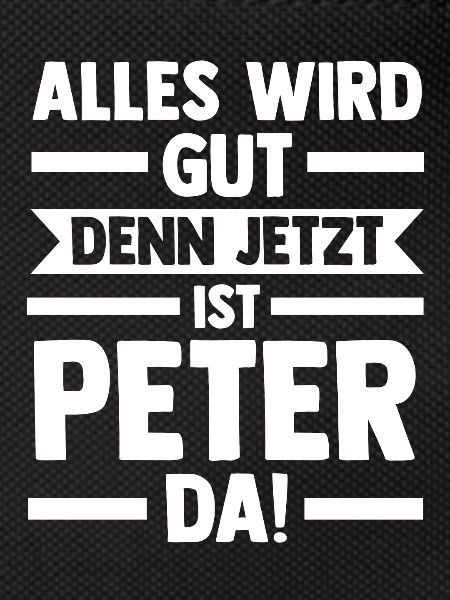 Peter