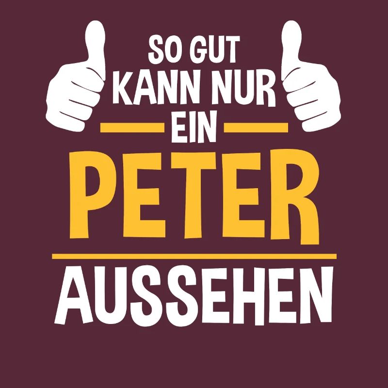 Peter