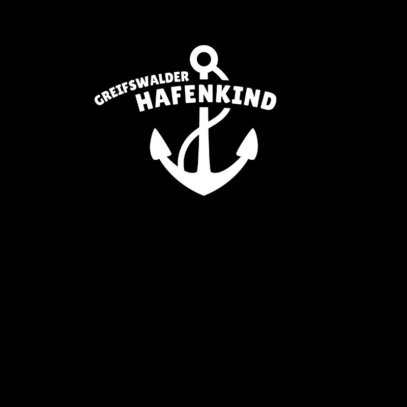 Greifswalder Hafenkind