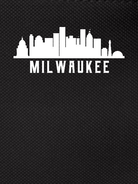 Milwaukee Skyline