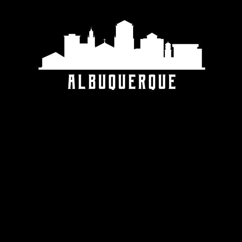 Horizon d’Albuquerque