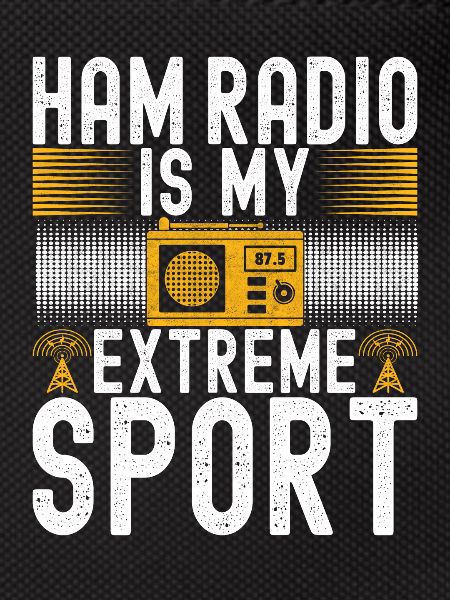Ham Radio Ham Funker