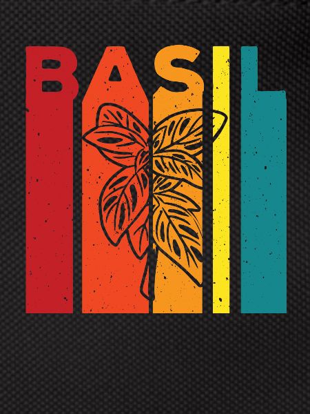 Basil