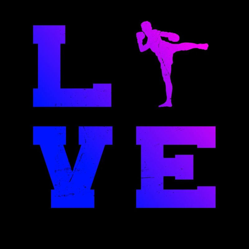 Muay Thai Thai Boxer Thaiboxing Thai Boxing Men