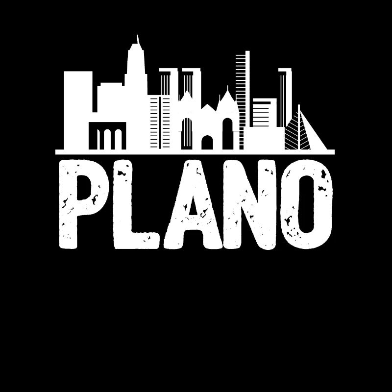 Plano Skyline