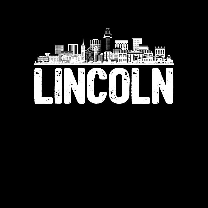 Lincoln Skyline