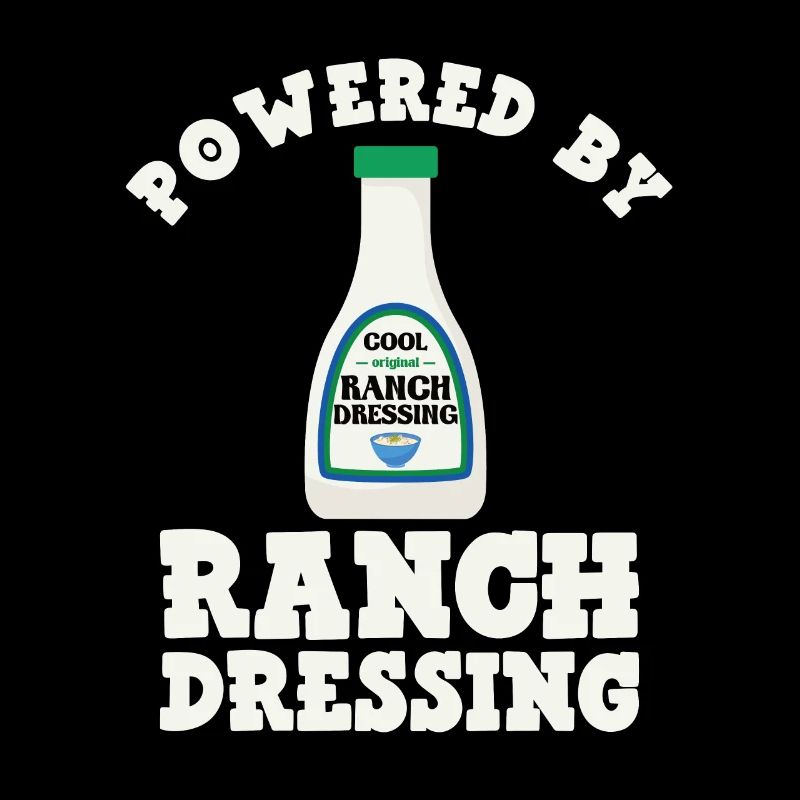Ranch -Dressing -Ranch -Salad Dressing
