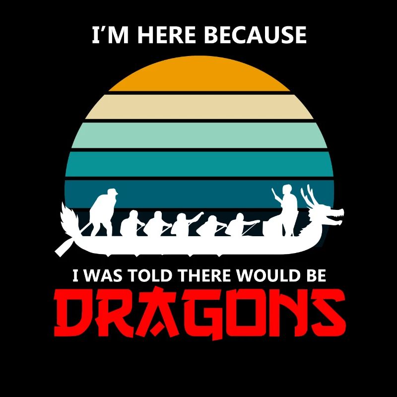 Festival de course de bateaux-dragons pour bateau-dragon