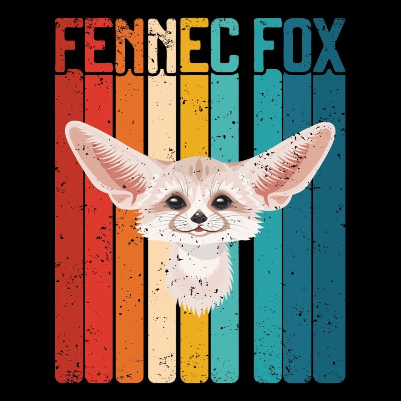 Fennec Fox