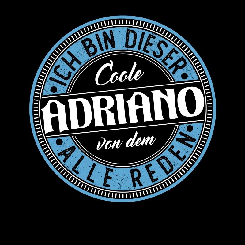 Adriano Geschenkidee Geschenk Geburtstag