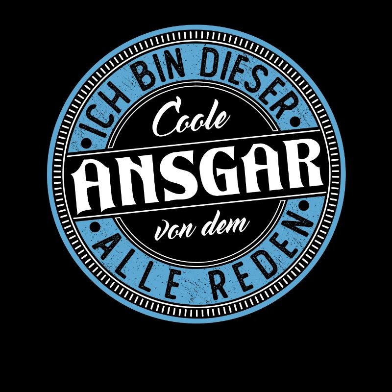 Ansgar Geschenkidee Geschenk Geburtstag