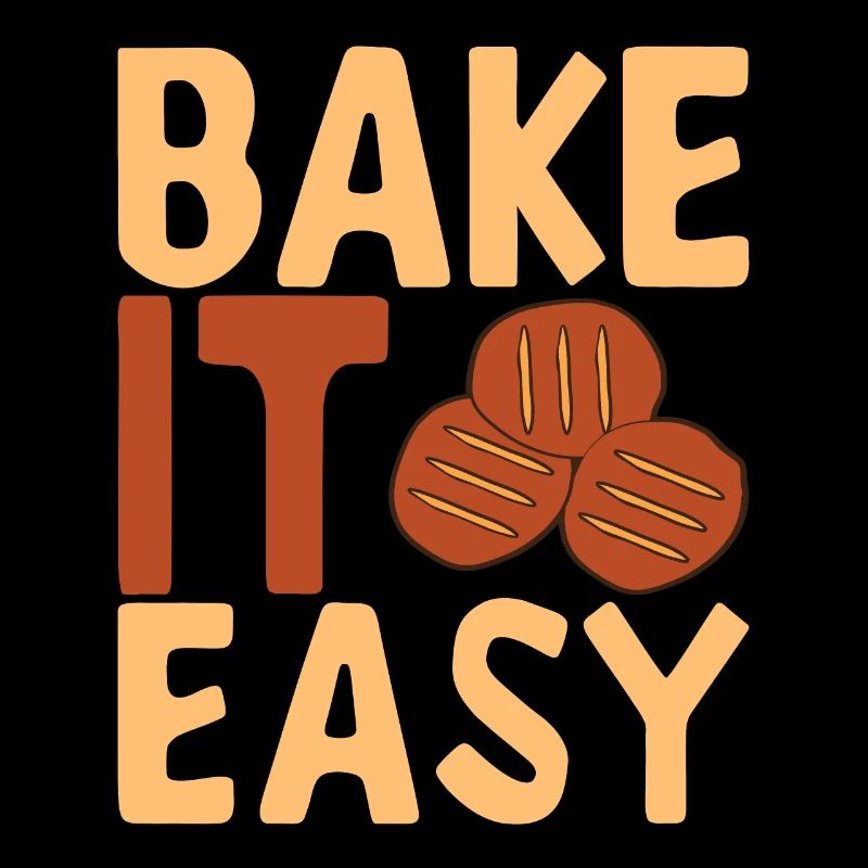 Baker Bakery Baking