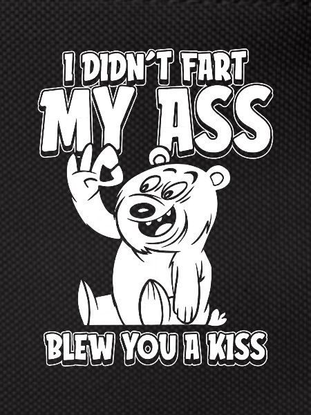 Bear Brown Bear
