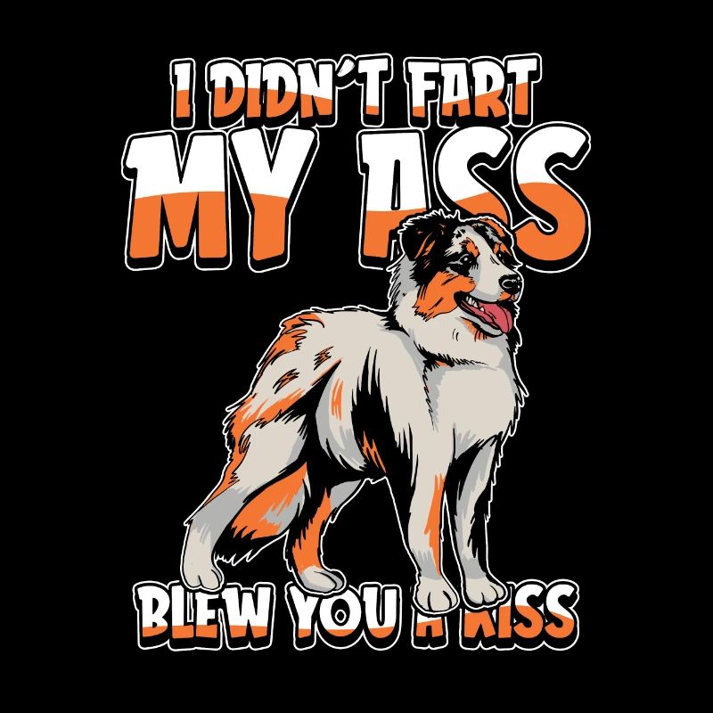 Australian Shepherd