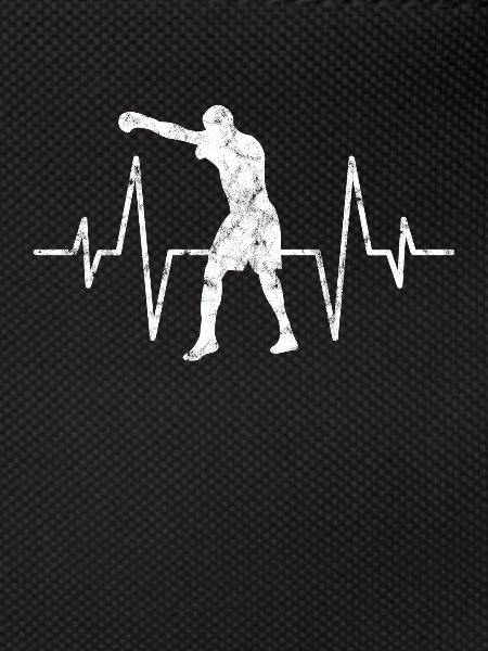 Boxing heartbeat