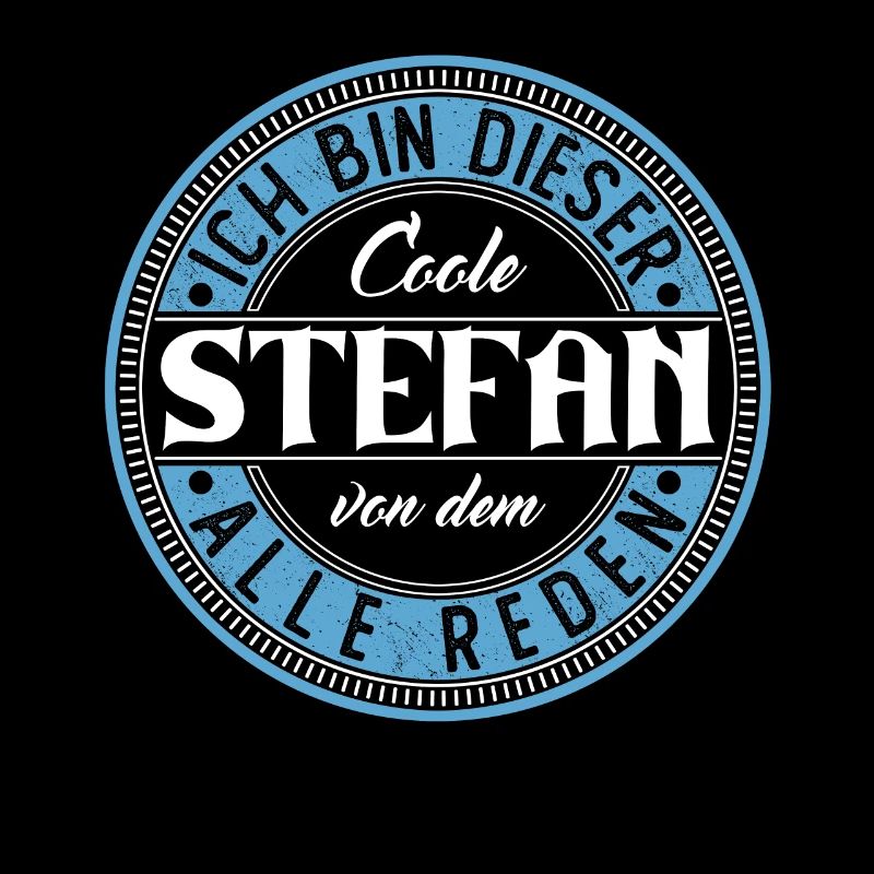 Stefan Geschenkidee Geschenk Geburtstag