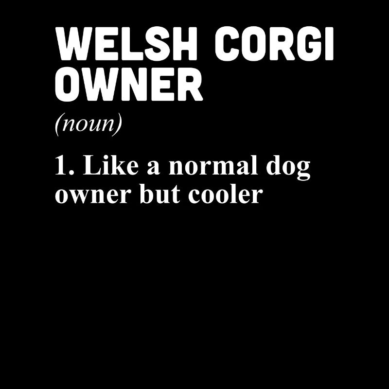 Welsh Corgi